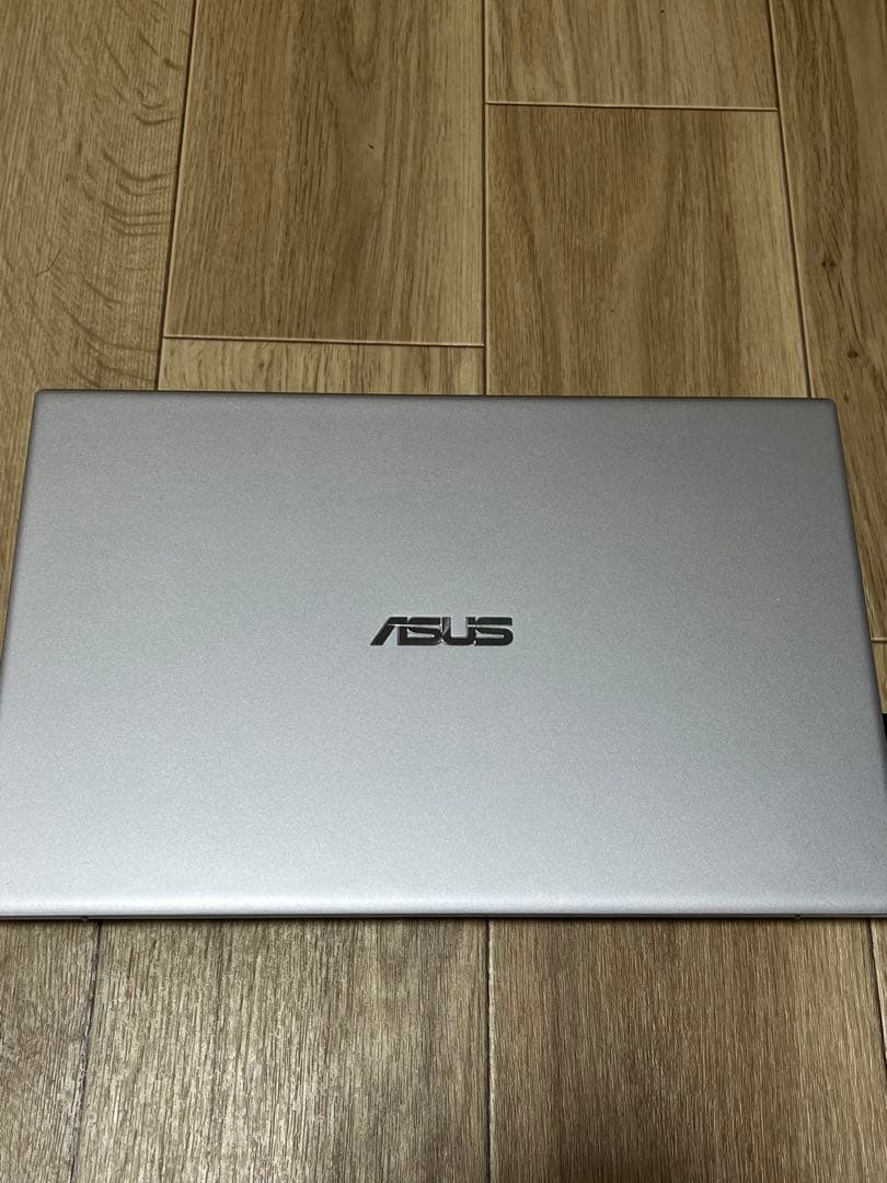 MacBook本体 ASUS VivoBook S13 S330