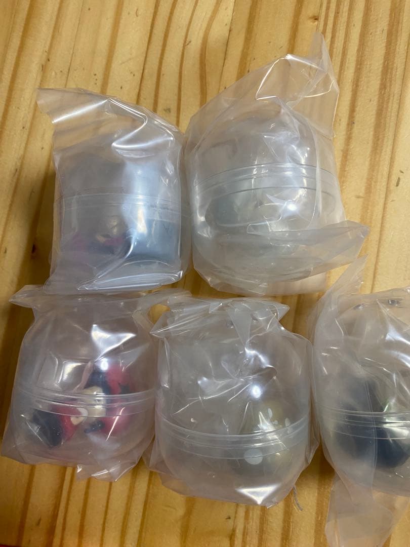 レア☆こえだちゃん KOEDARIEN/コエダリアン・イベント限定5体セット