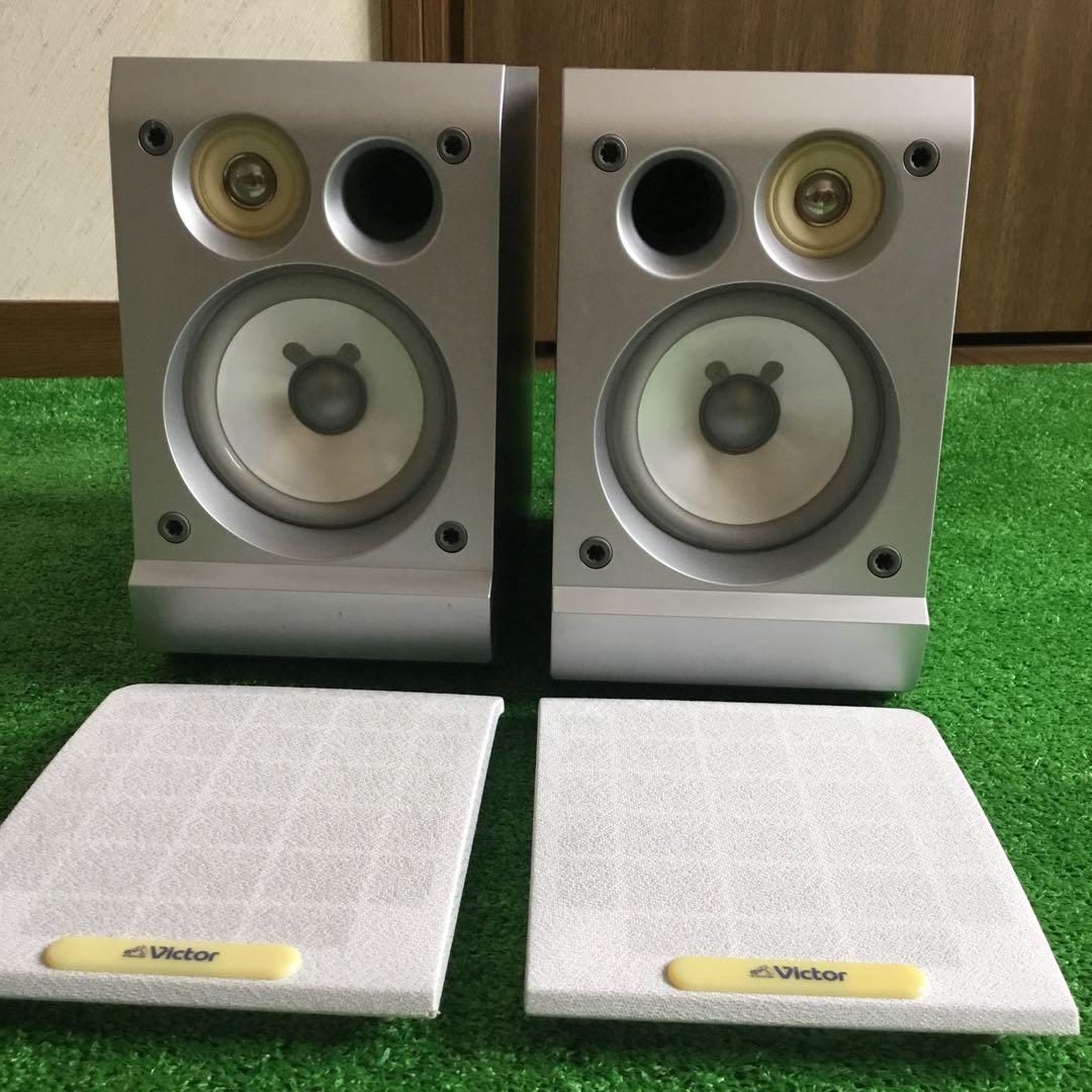 victor MX-S7WMDミニコンポ