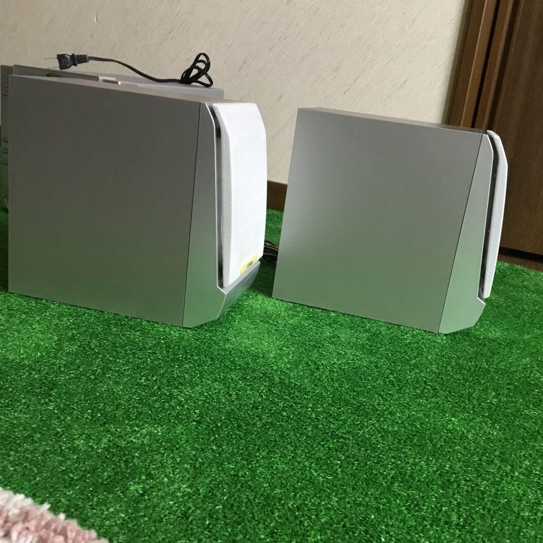 victor MX-S7WMDミニコンポ