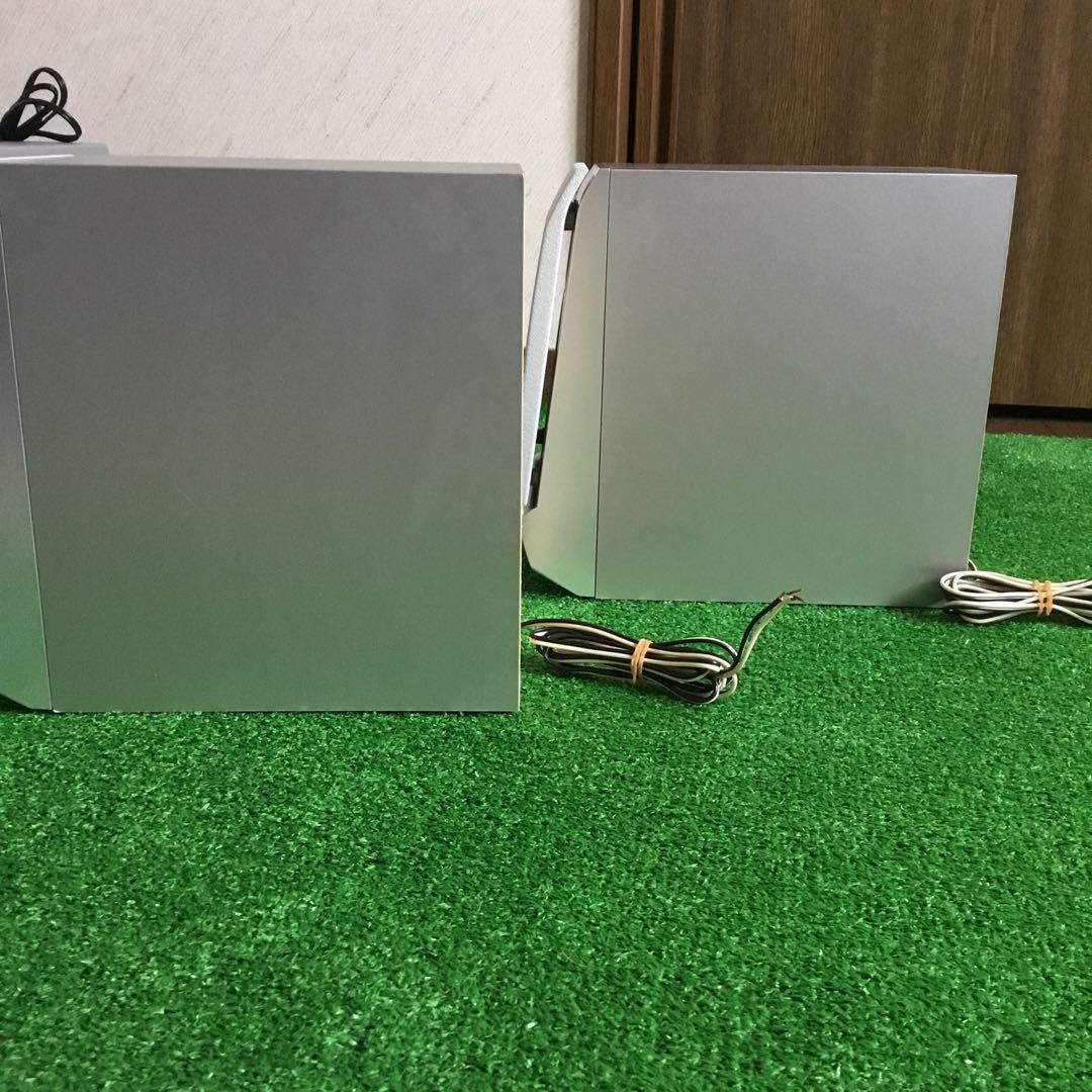 victor MX-S7WMDミニコンポ