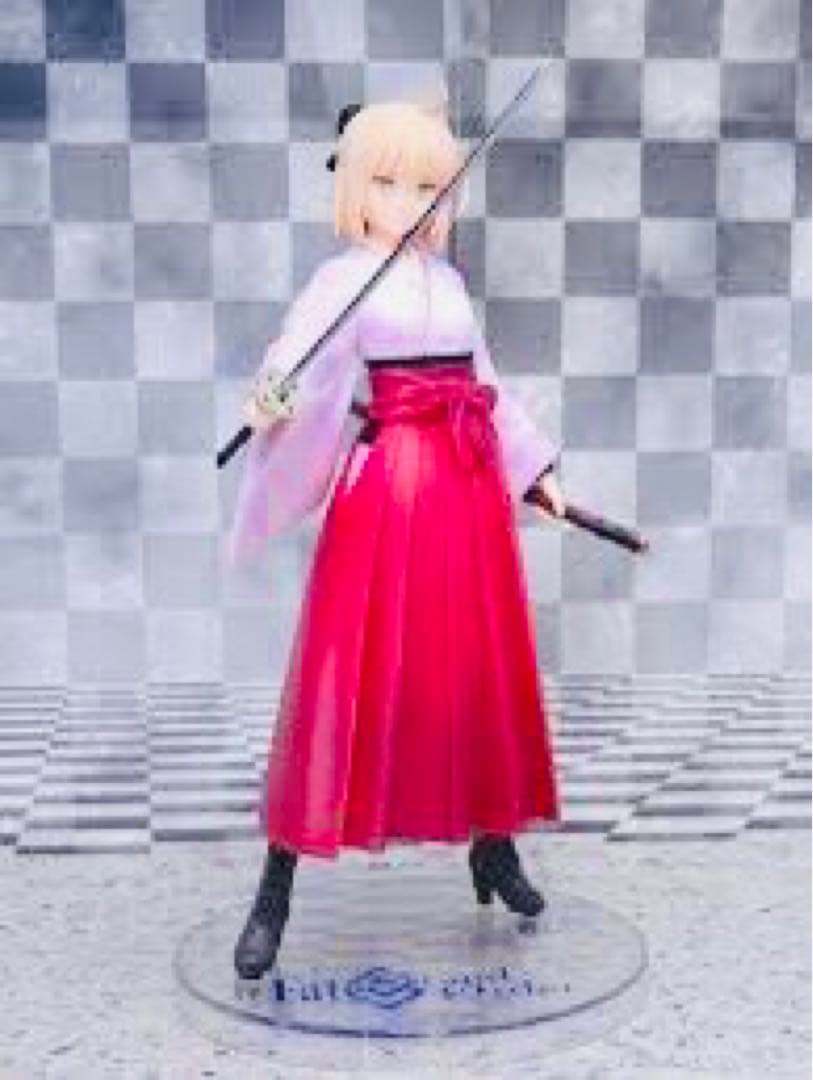 アニメ　フィギュアセット最終値下げ
