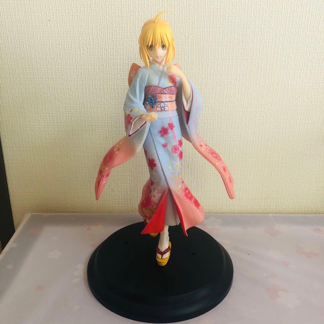 アニメ　フィギュアセット最終値下げ