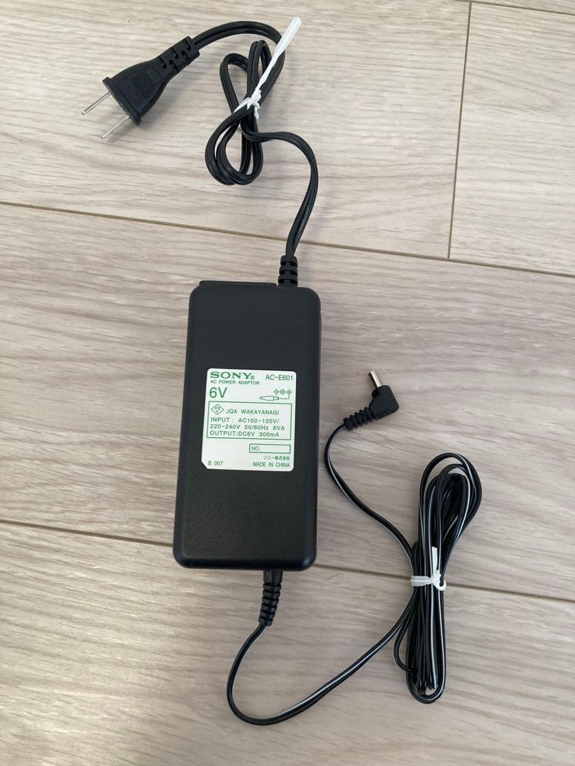 SONY ICF-SW7600GR 短波ラジオ
