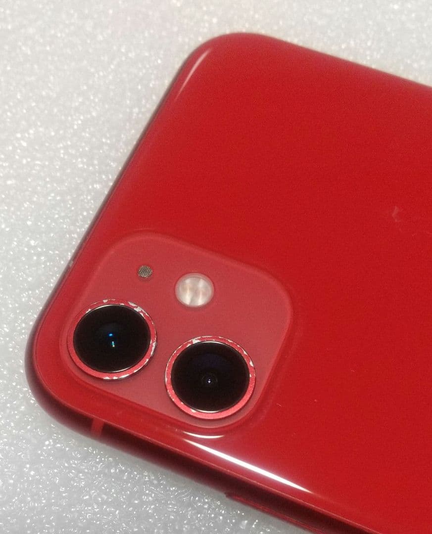 【バッテリー最大容量77％】iphone11 64GB SIMフリー