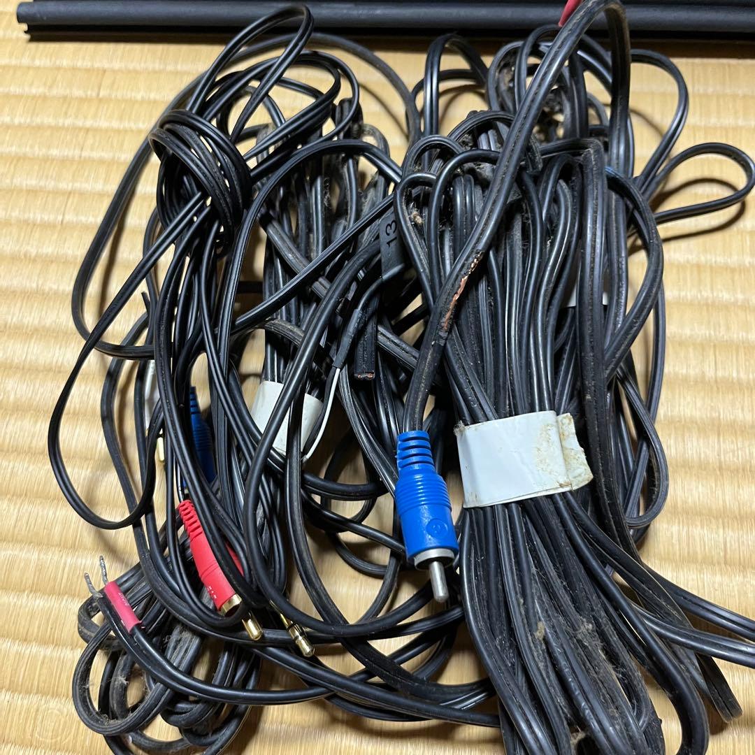 BOSE サウンドシステム LS-6 / スピーカースタンド UFS-20