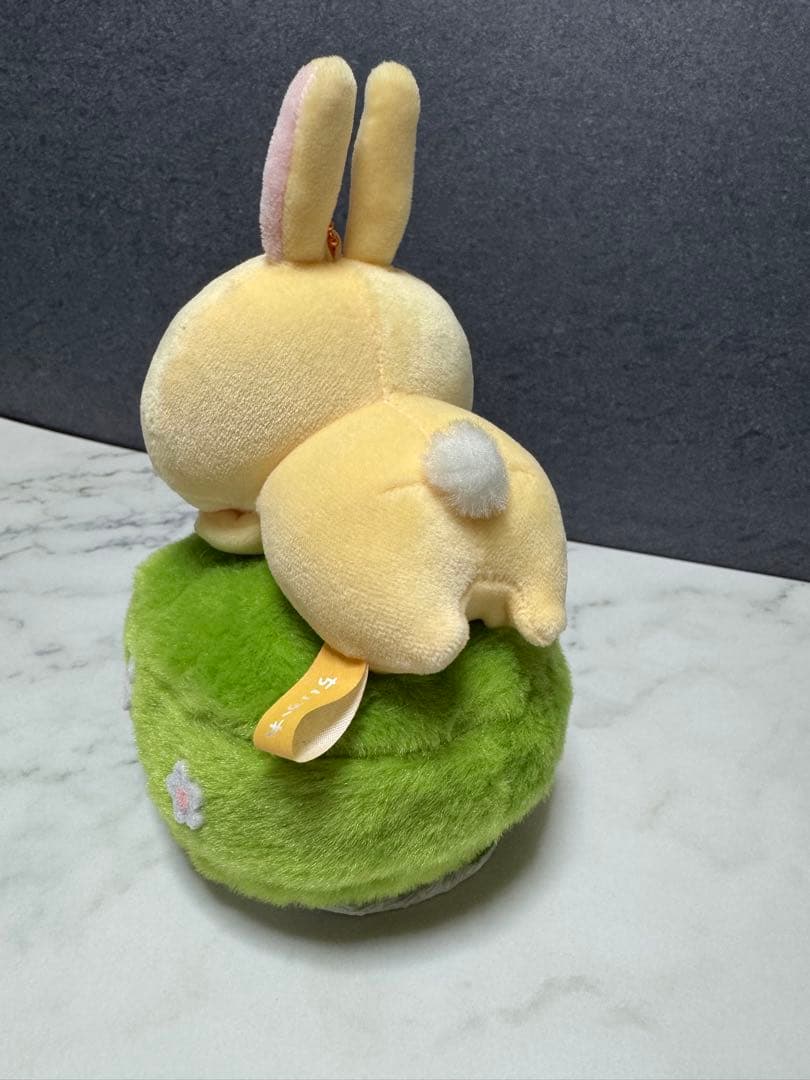 ⚫︎レア⚫︎ ちいかわ　肩のりエコトート　うさぎ