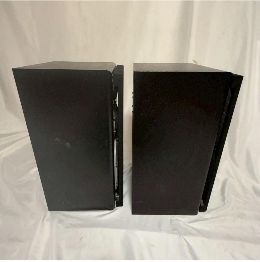 DIATONE DS-66EX スピーカー L側