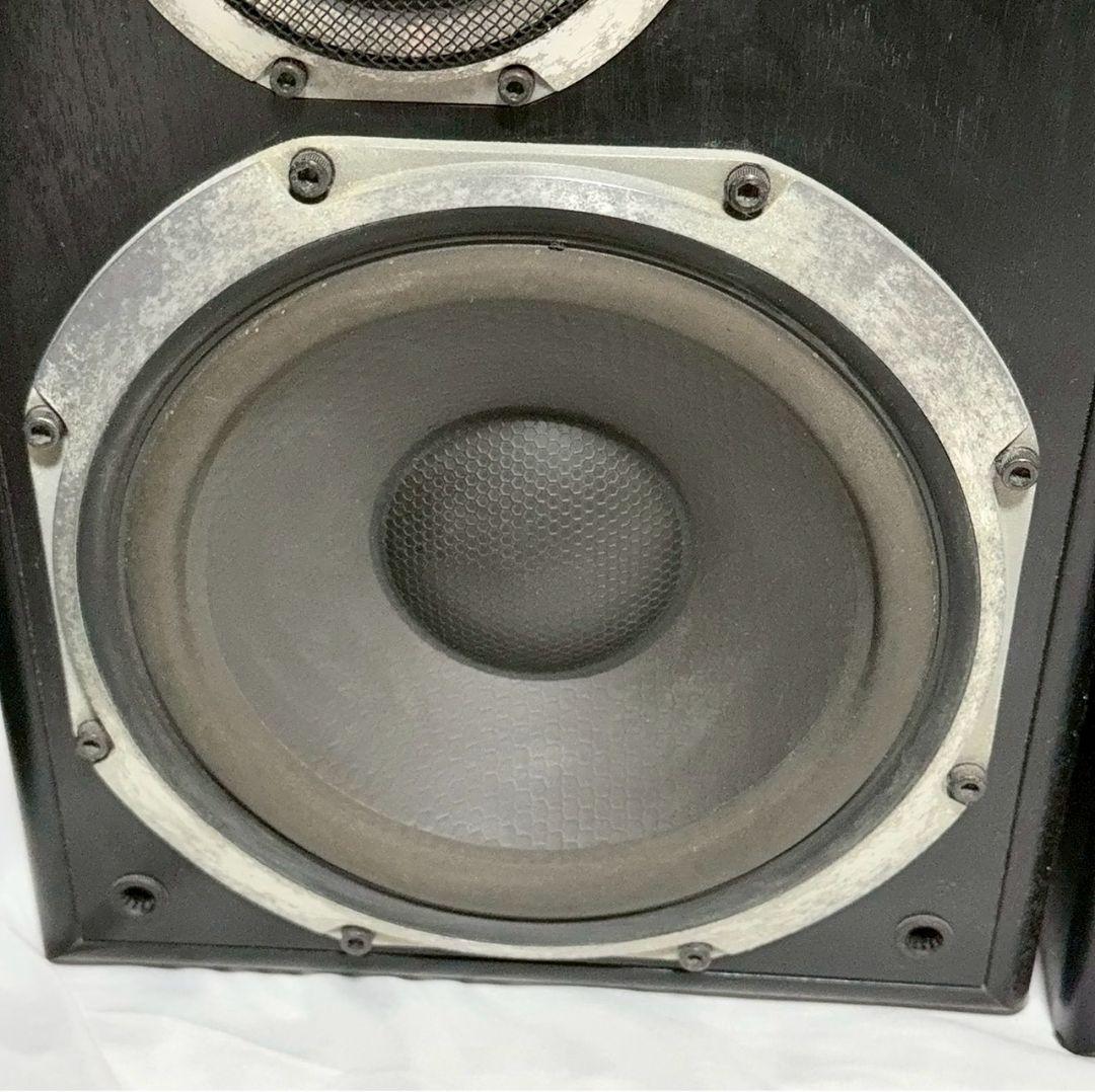 DIATONE DS-66EX スピーカー L側