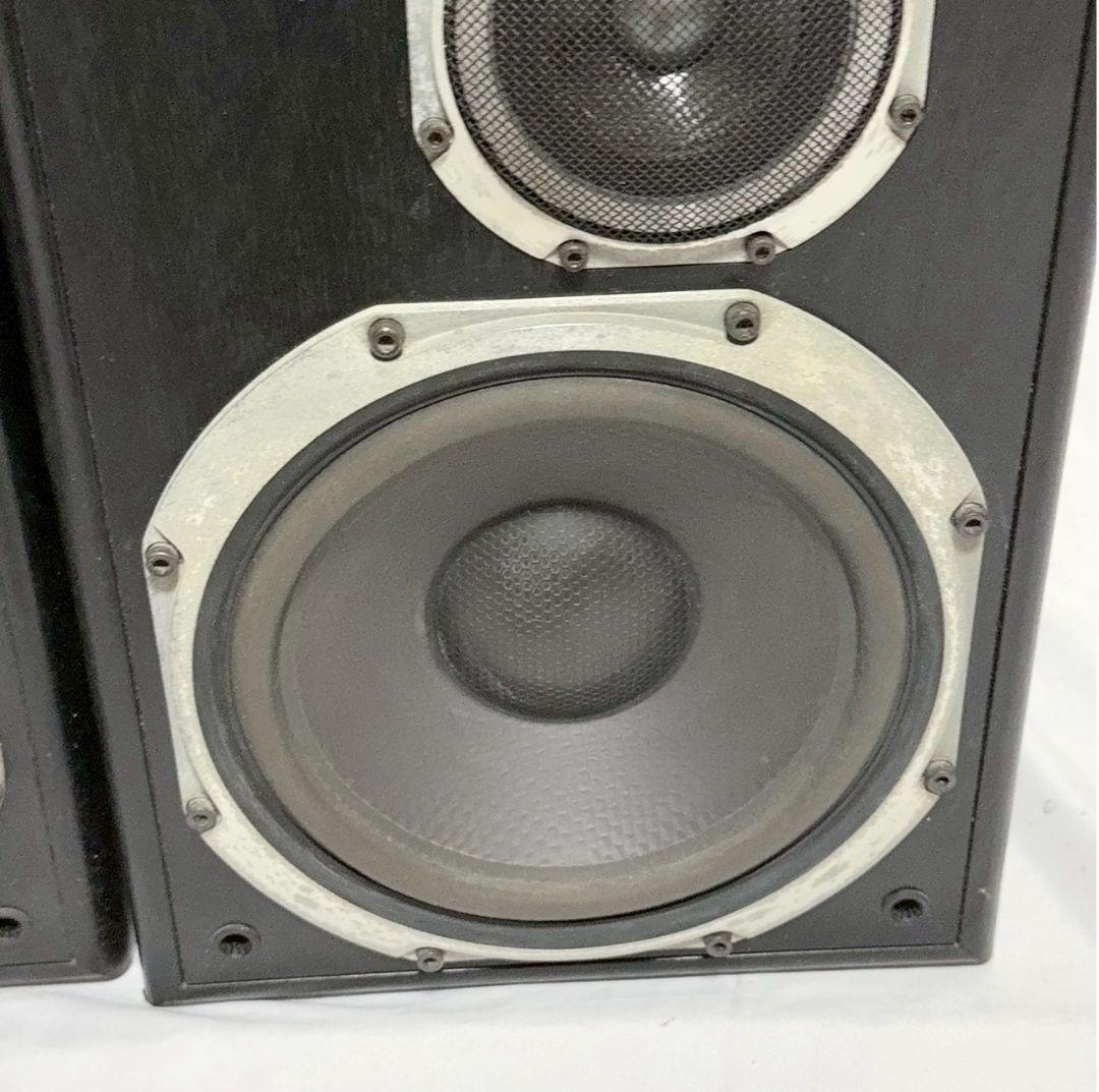 DIATONE DS-66EX スピーカー L側