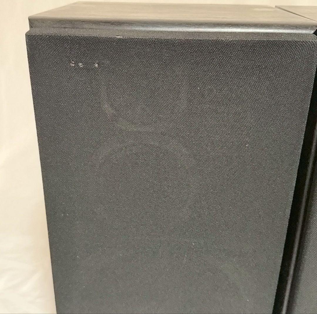 DIATONE DS-66EX スピーカー L側