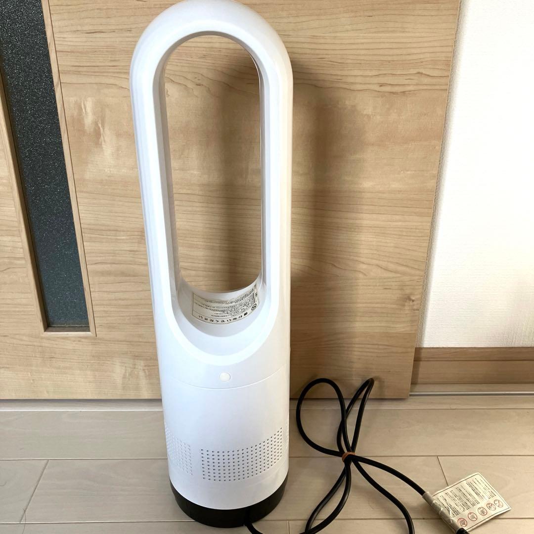 【匿名配送】家庭用　スリムタワーファン　冷暖房