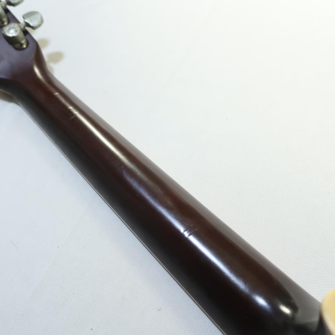 YAMAHA FG-201 アコースティックギター オレンジラベル期 ビンテージ