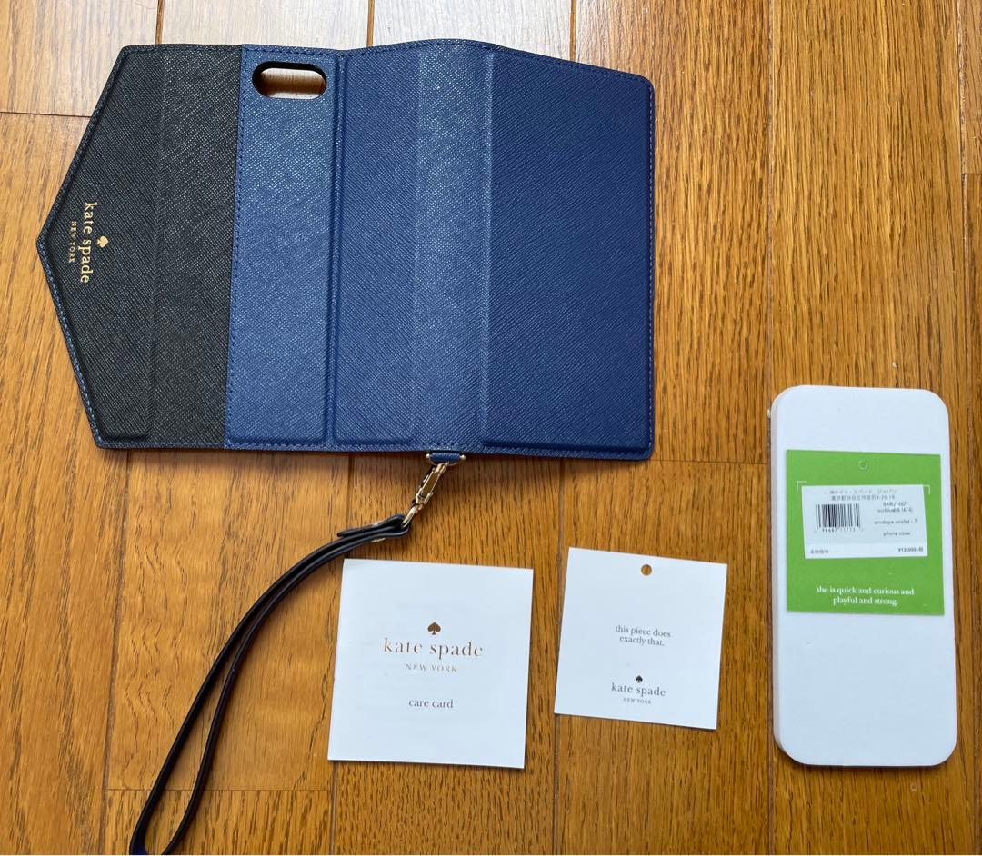 Kate spade  iPhoneケース