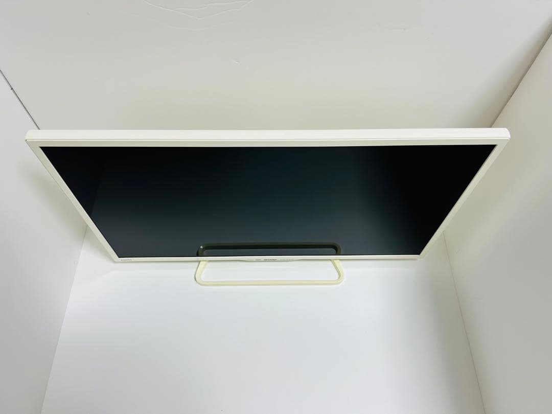 【2月28日まで】シャープ32型液晶テレビAQUOS LC-32W35