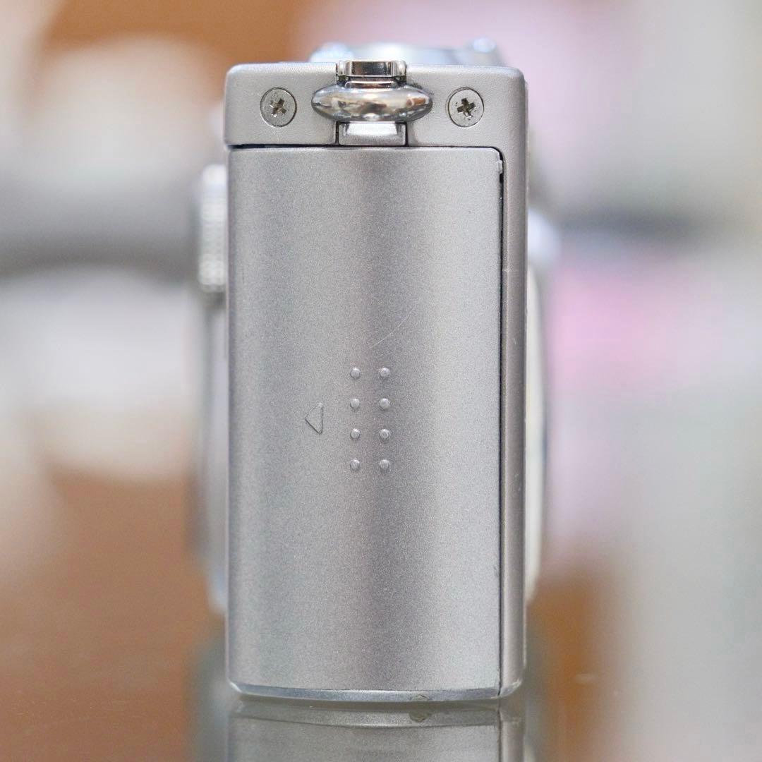 動作品 Y2K 平成レトロ CCD Panasonic DMC-FX5