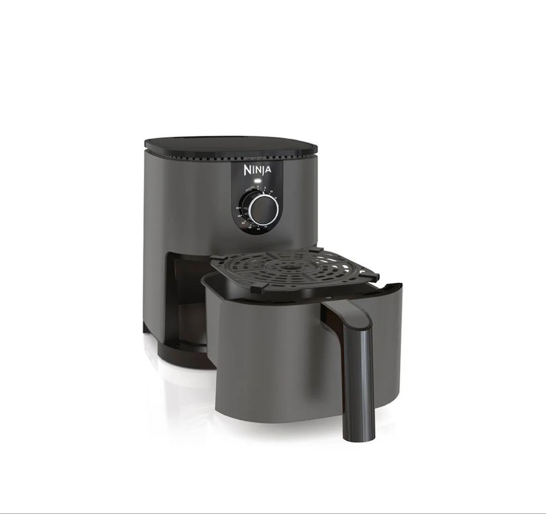 Ninja エアフライヤー AF080J