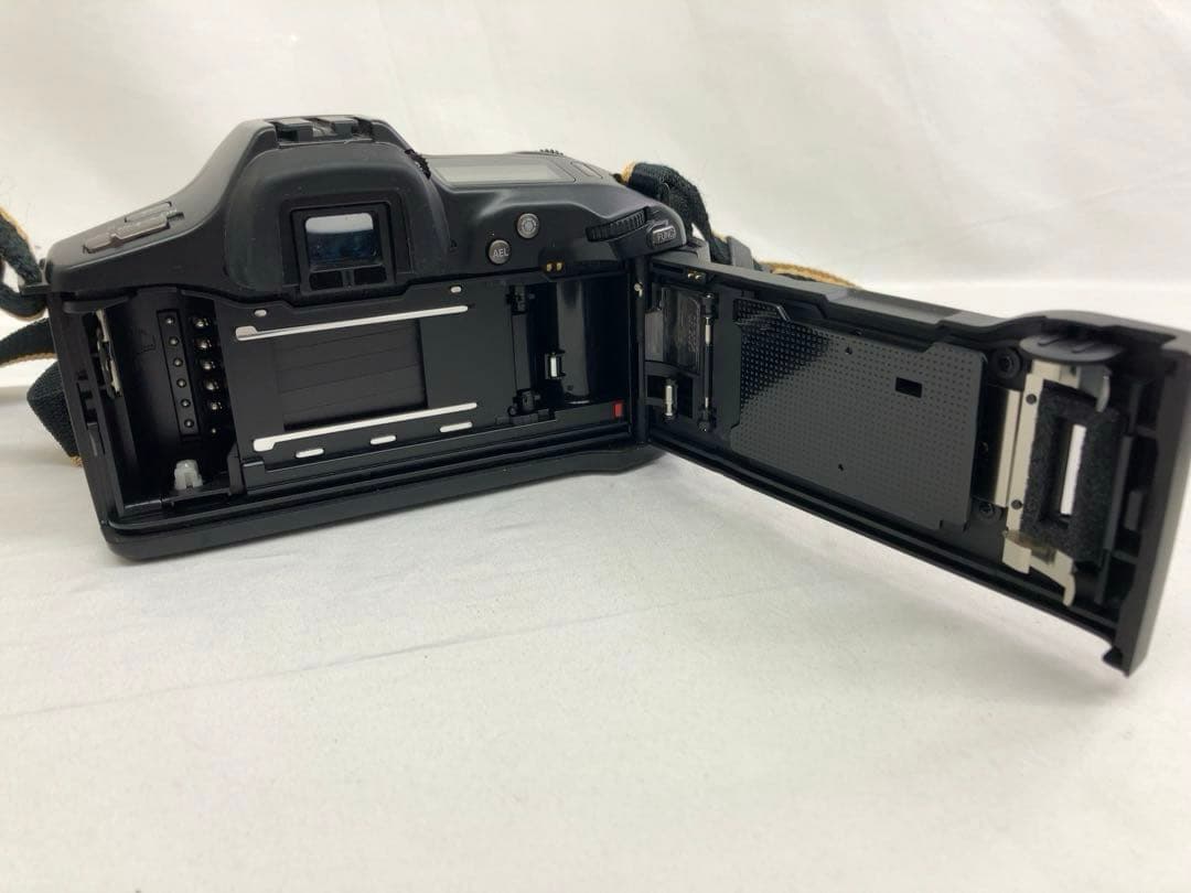 MINOLTA α 9xi 一眼レフカメラ フラッシュ付き