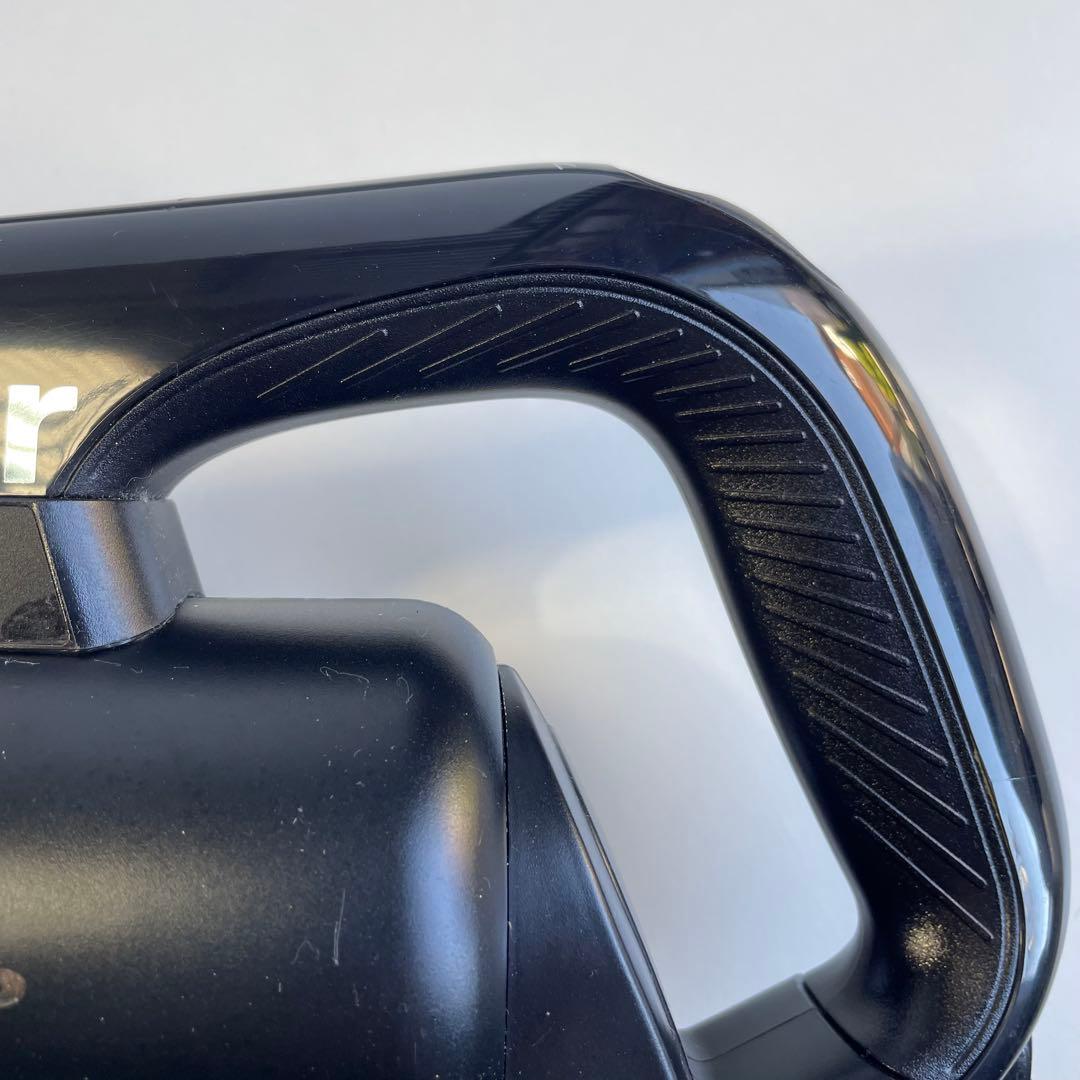 SHARP 掃除機 スティッククリーナー EC-FR5-B 2021年製