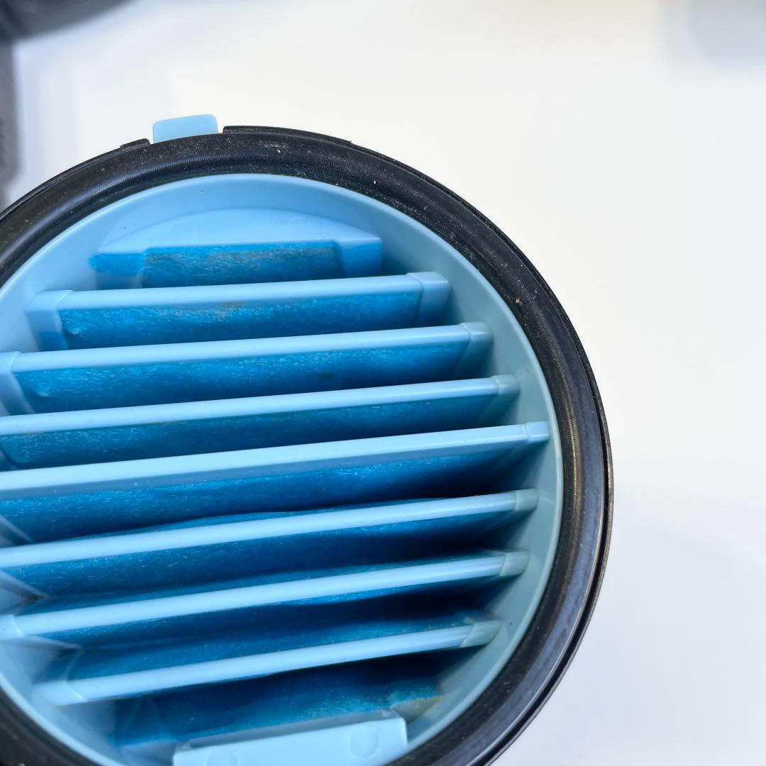 SHARP 掃除機 スティッククリーナー EC-FR5-B 2021年製