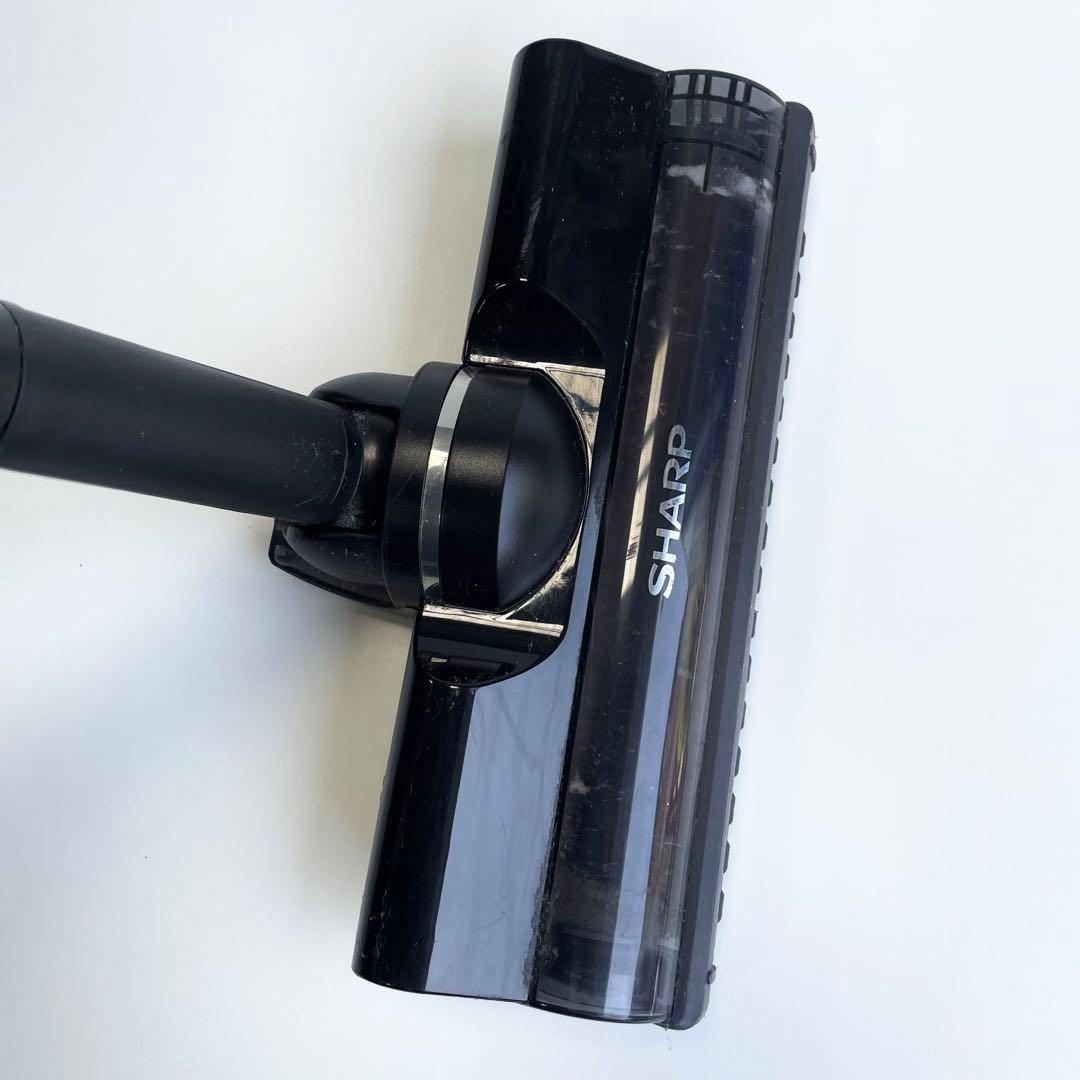 SHARP 掃除機 スティッククリーナー EC-FR5-B 2021年製