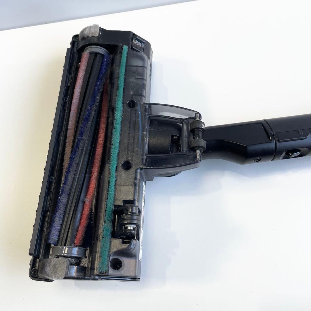 SHARP 掃除機 スティッククリーナー EC-FR5-B 2021年製