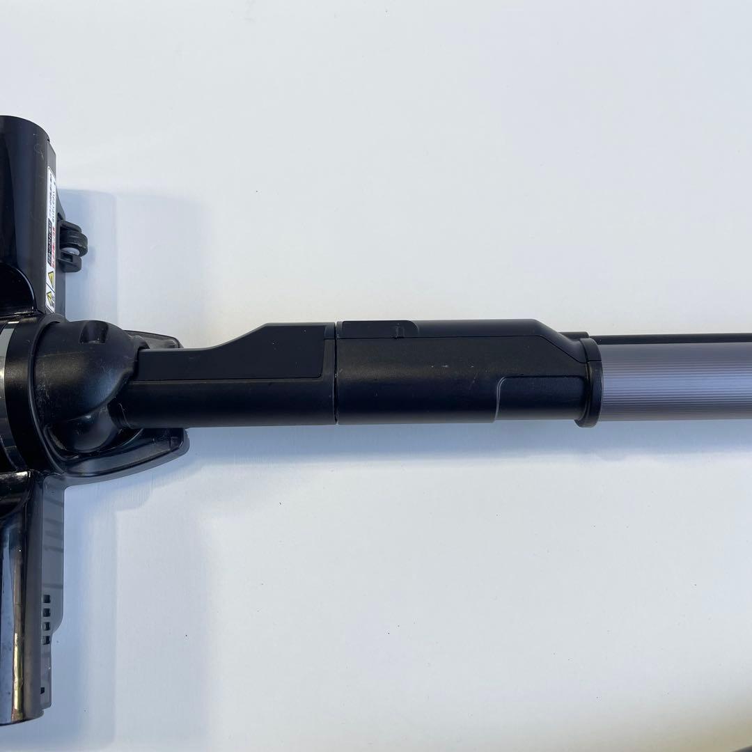 SHARP 掃除機 スティッククリーナー EC-FR5-B 2021年製