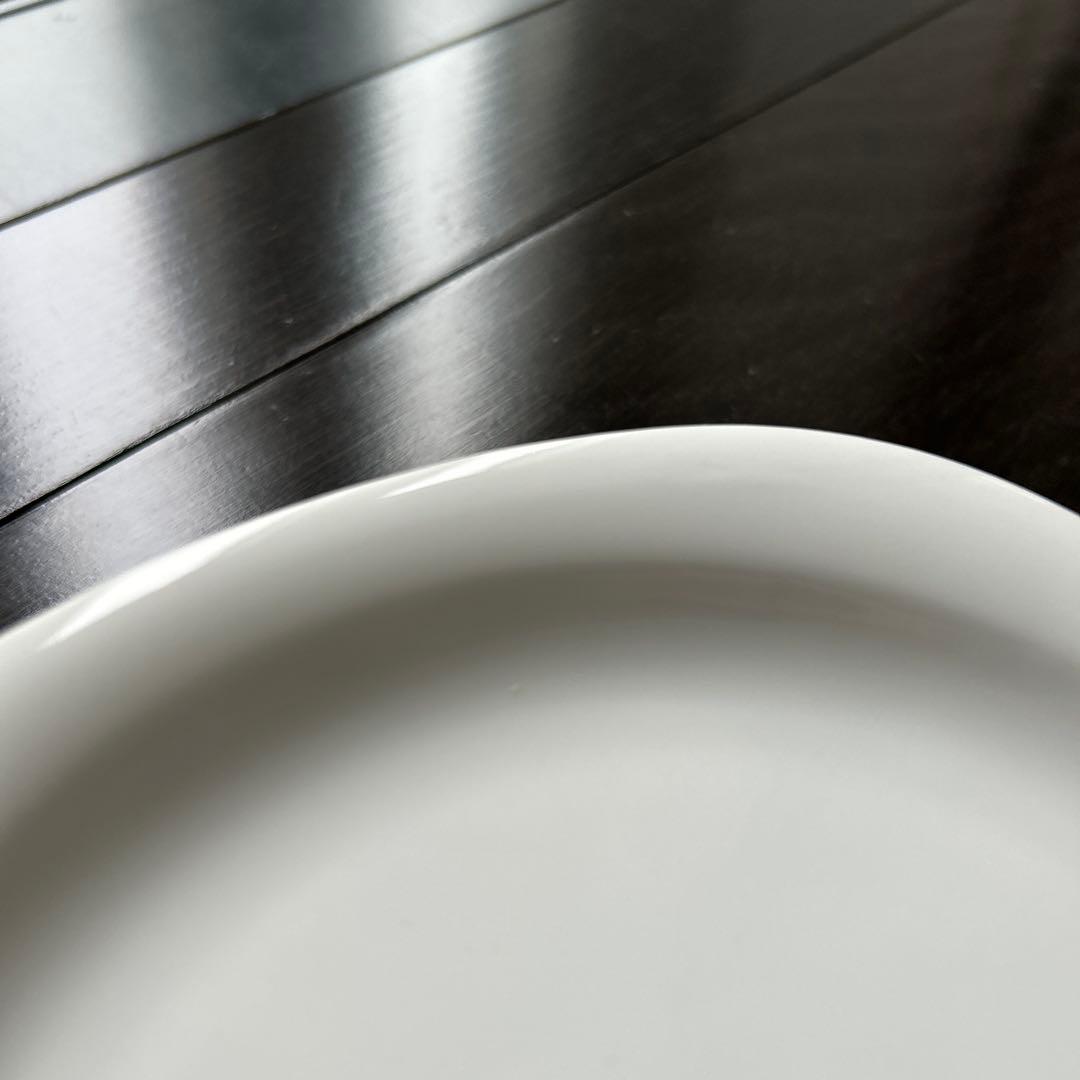 ローゼンタール　スタジオライン　スオミホワイト6枚　16cm