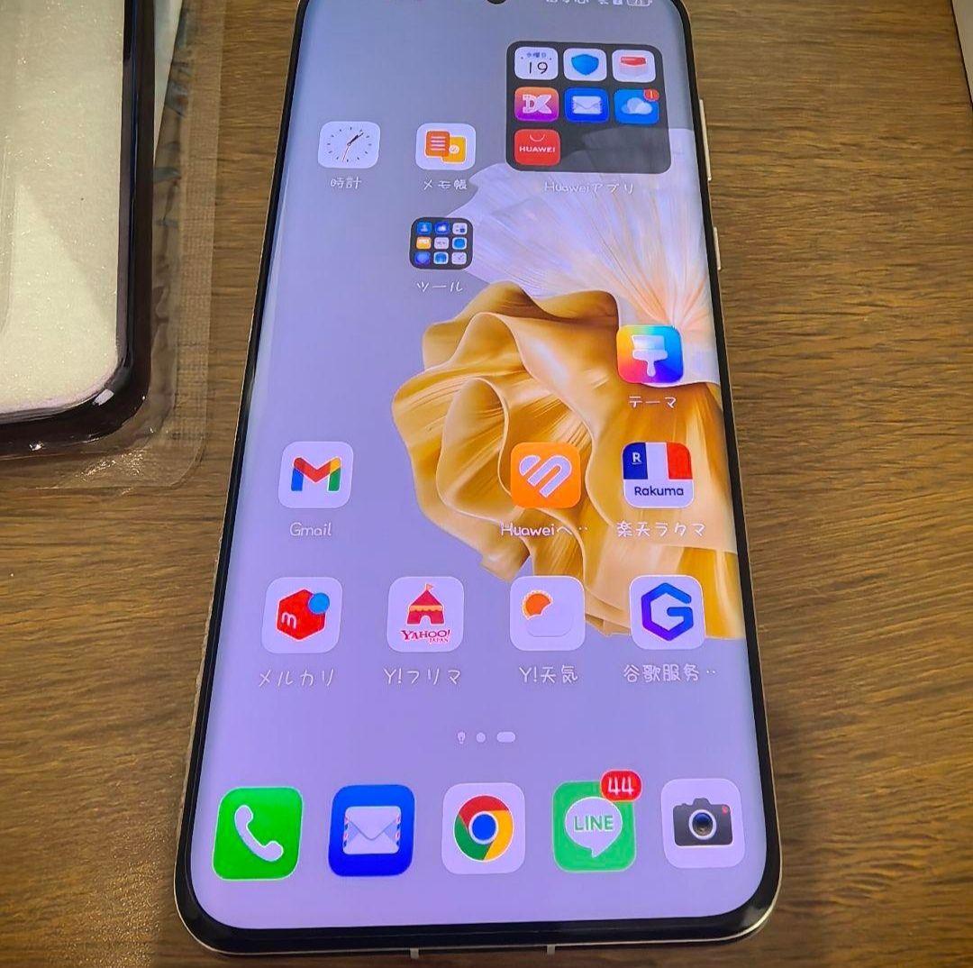 スマートフォン本体 HUAWEI P60Pro+GT3Pro+FreeBuds5