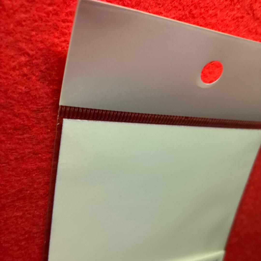 俺だけレベルアップな件 S級 成晋宇 ハンター資格証 未開封　ソロレベ