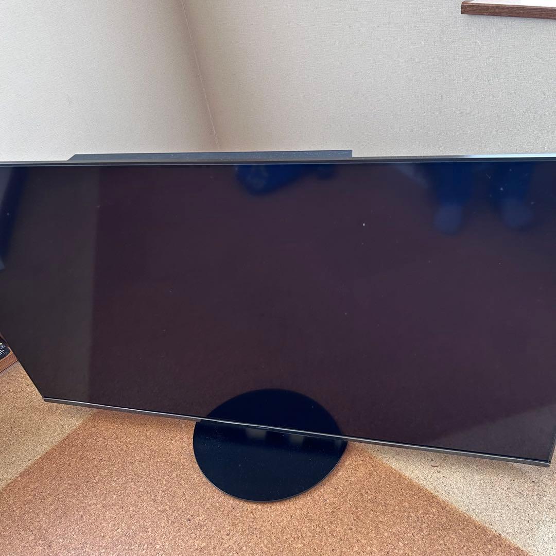 【ジャンク品】55インTH-55HX950