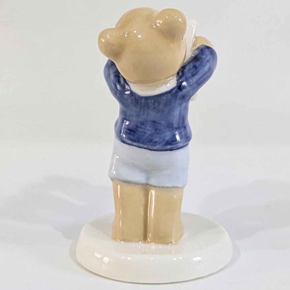 Rコペンハーゲン　ビングオーグレンダール　2007　ビクター＆ビクトリア＆テオ