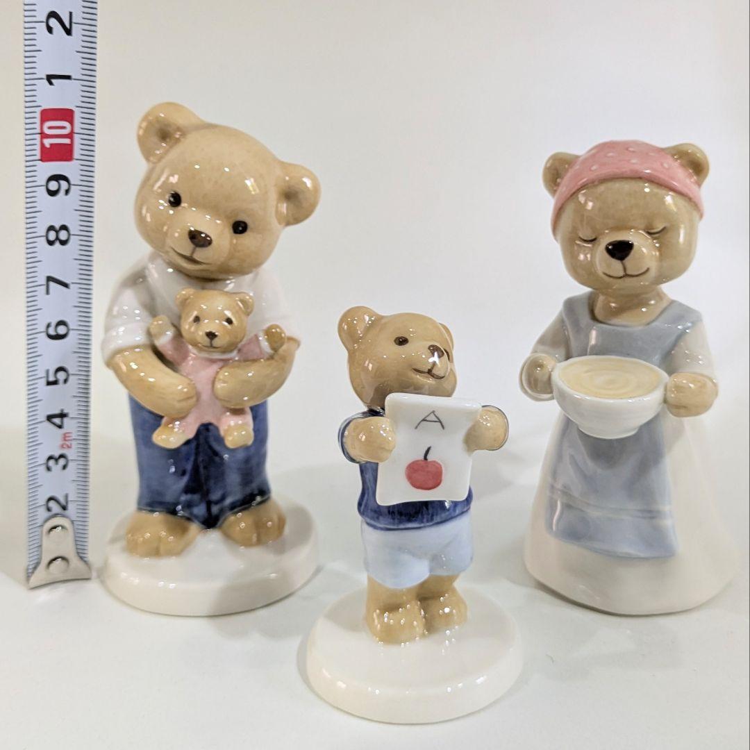 Rコペンハーゲン　ビングオーグレンダール　2007　ビクター＆ビクトリア＆テオ