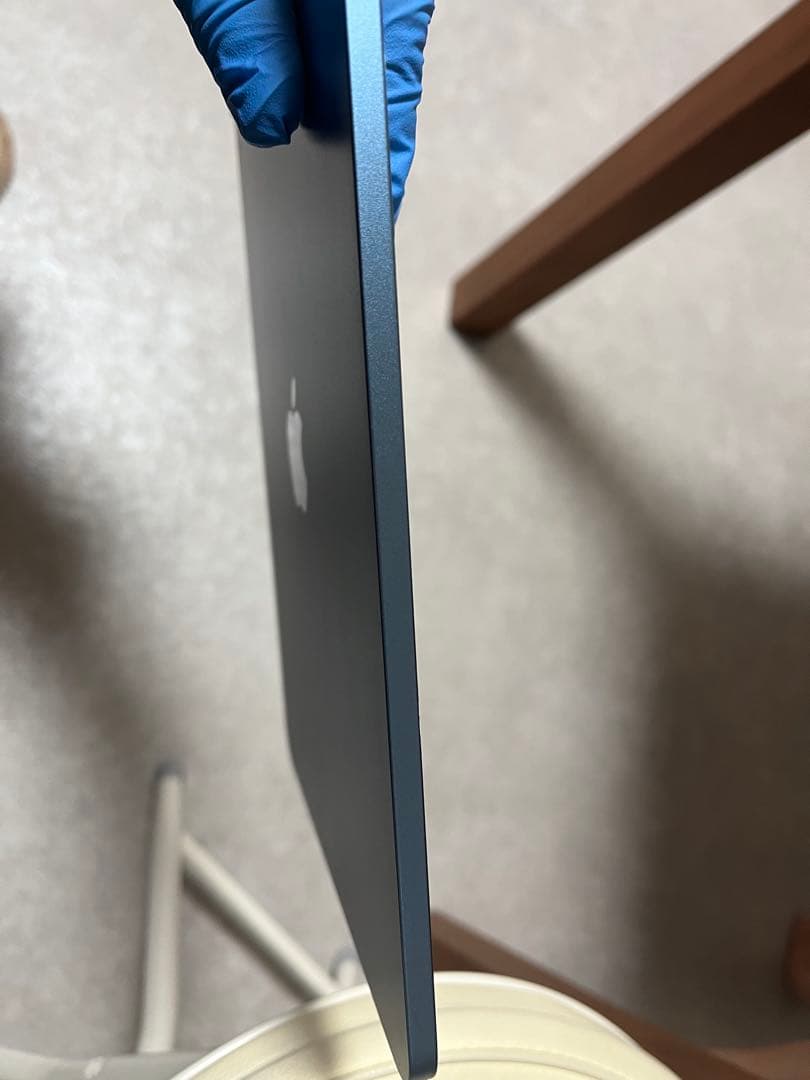 【バッテリー最大容量84％】iPad Air 第5世代