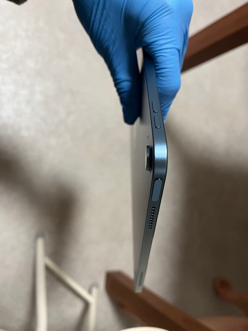 【バッテリー最大容量84％】iPad Air 第5世代