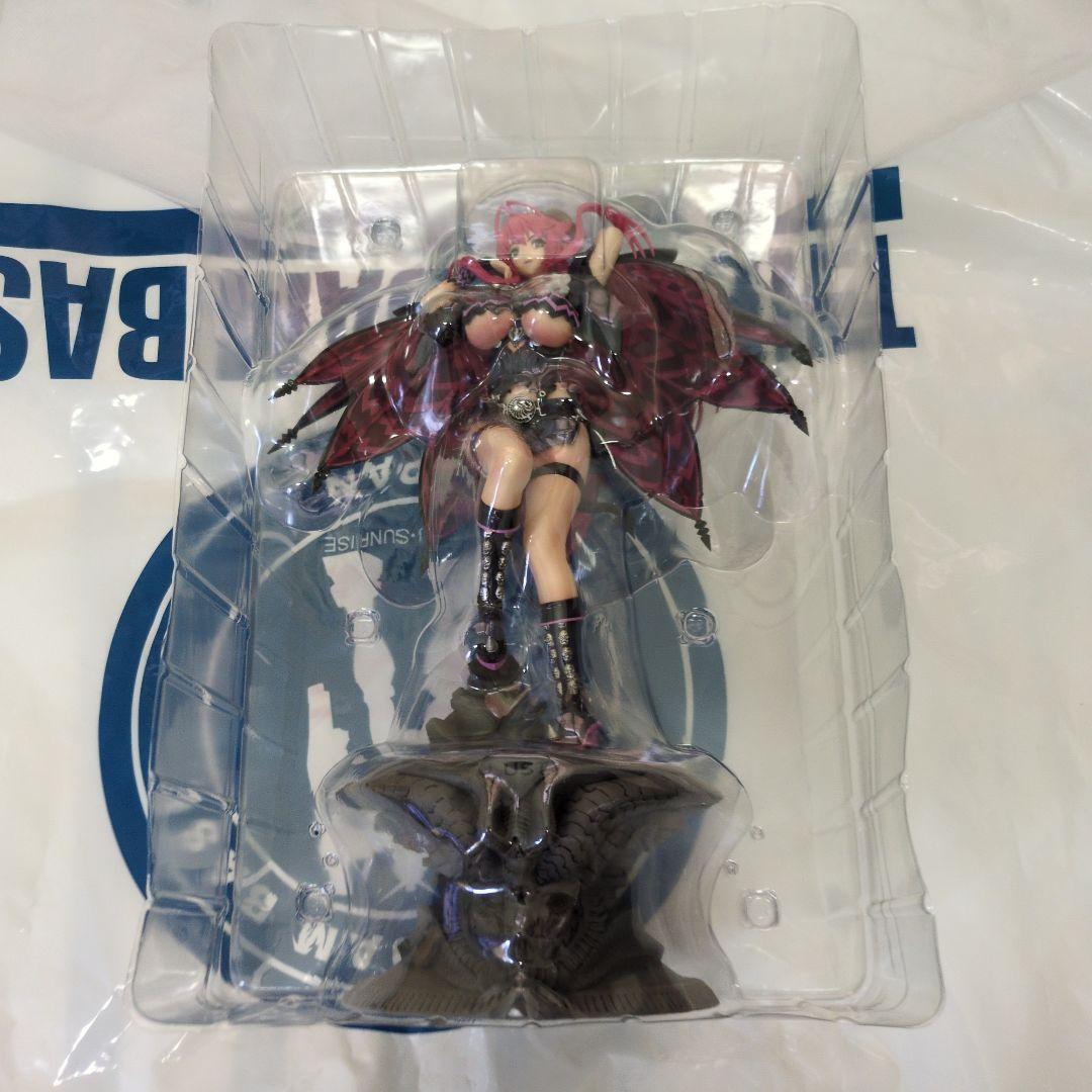 七つの大罪　ルシファー　アスモデウス 2体セット