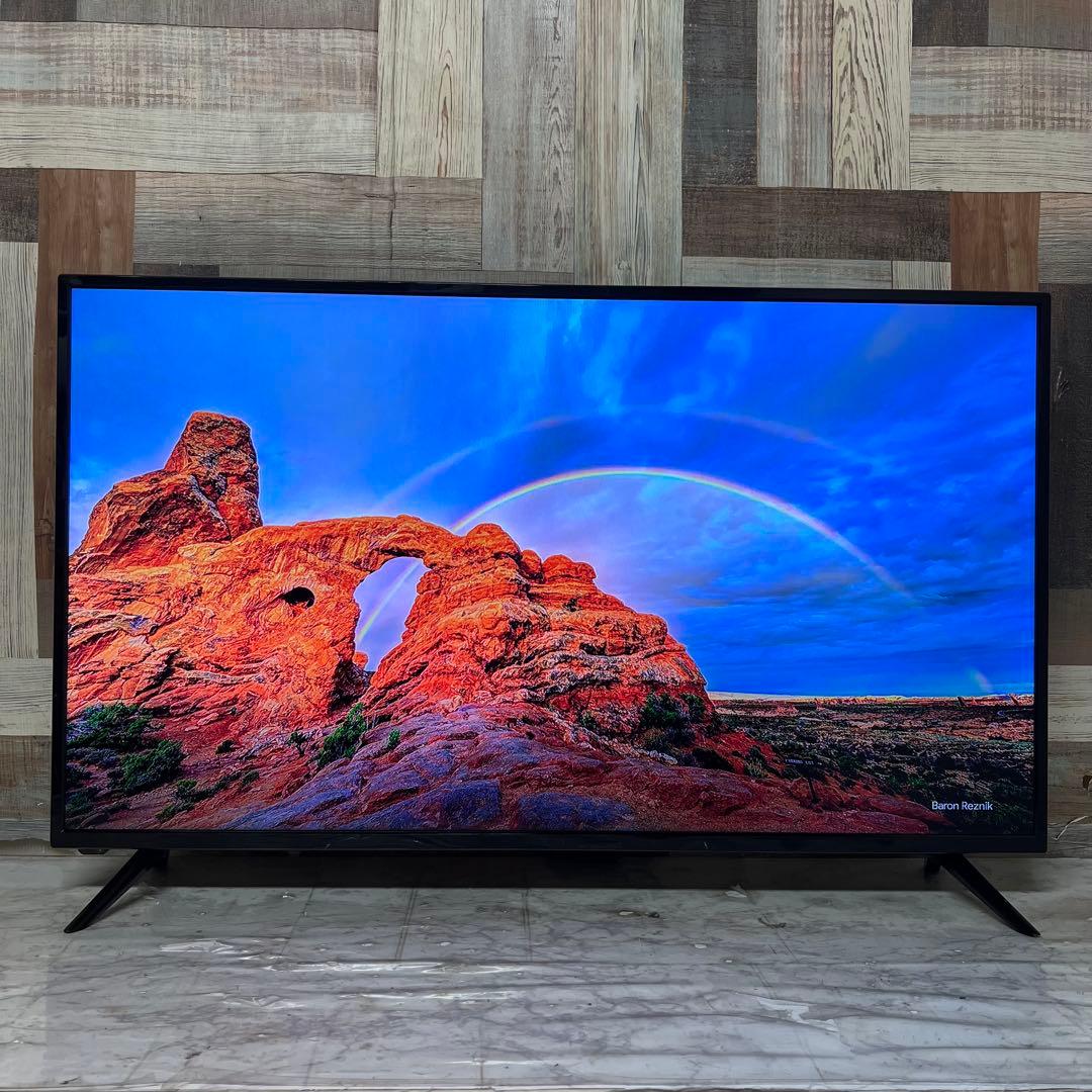 年内受渡❣️全国送料込3年前購入ASTEX40型地デジBSテレビ外付HDD