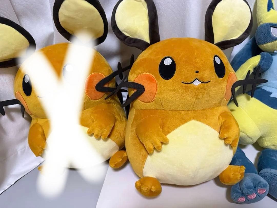 ポケモン　ぬいぐるみ　9種　まとめ売り