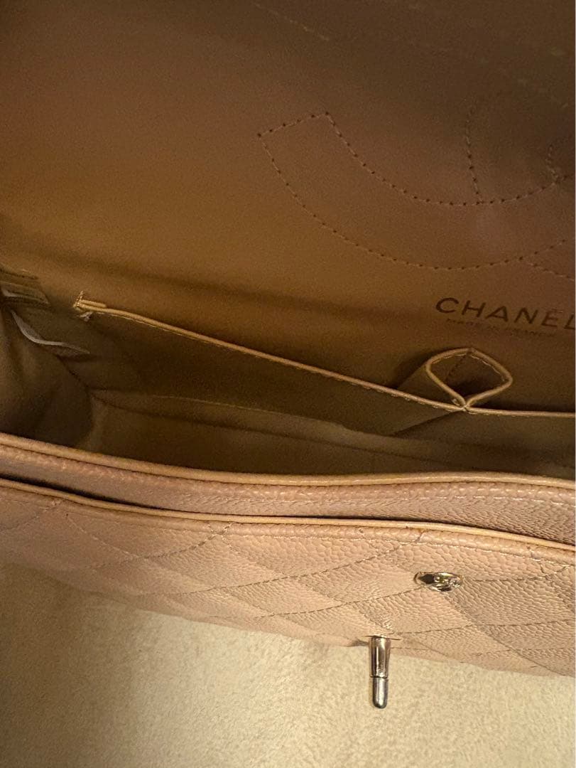 CHANEL チェーンバック ノベルティ