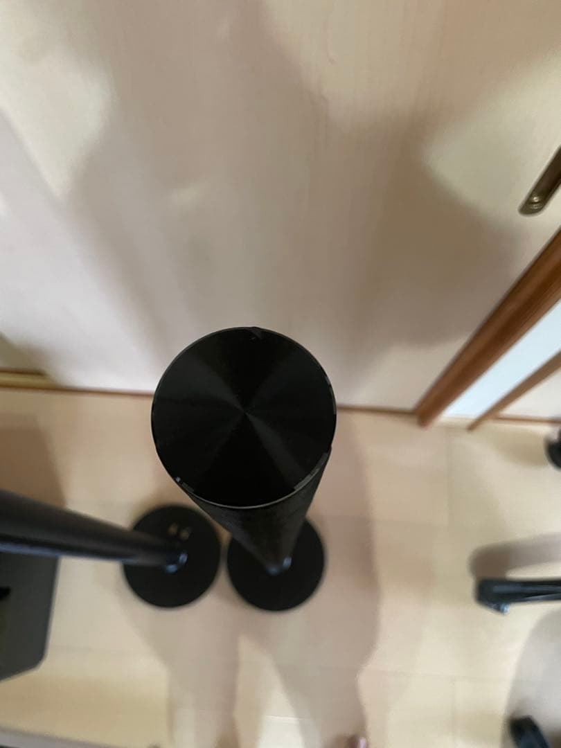 ONKYO オンキョー　スピーカーシステム　トールボーイ　2台1組　D-077E