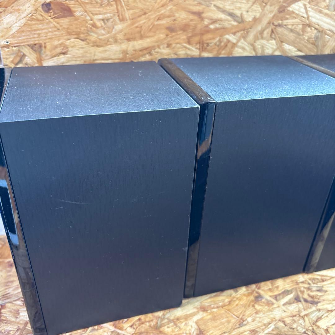 ONKYO D-109XM ブックシェルフスピーカー 4台