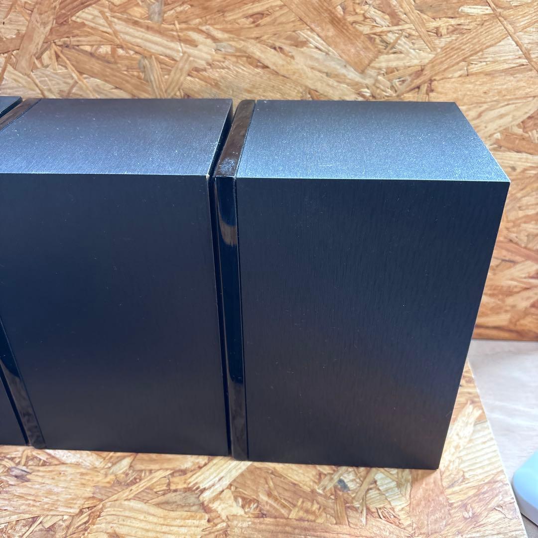 ONKYO D-109XM ブックシェルフスピーカー 4台