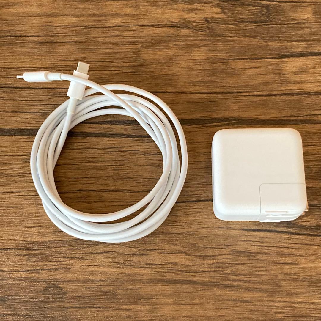 MacBook Air M1 2020 8GB 美品 スペースグレー 512GB