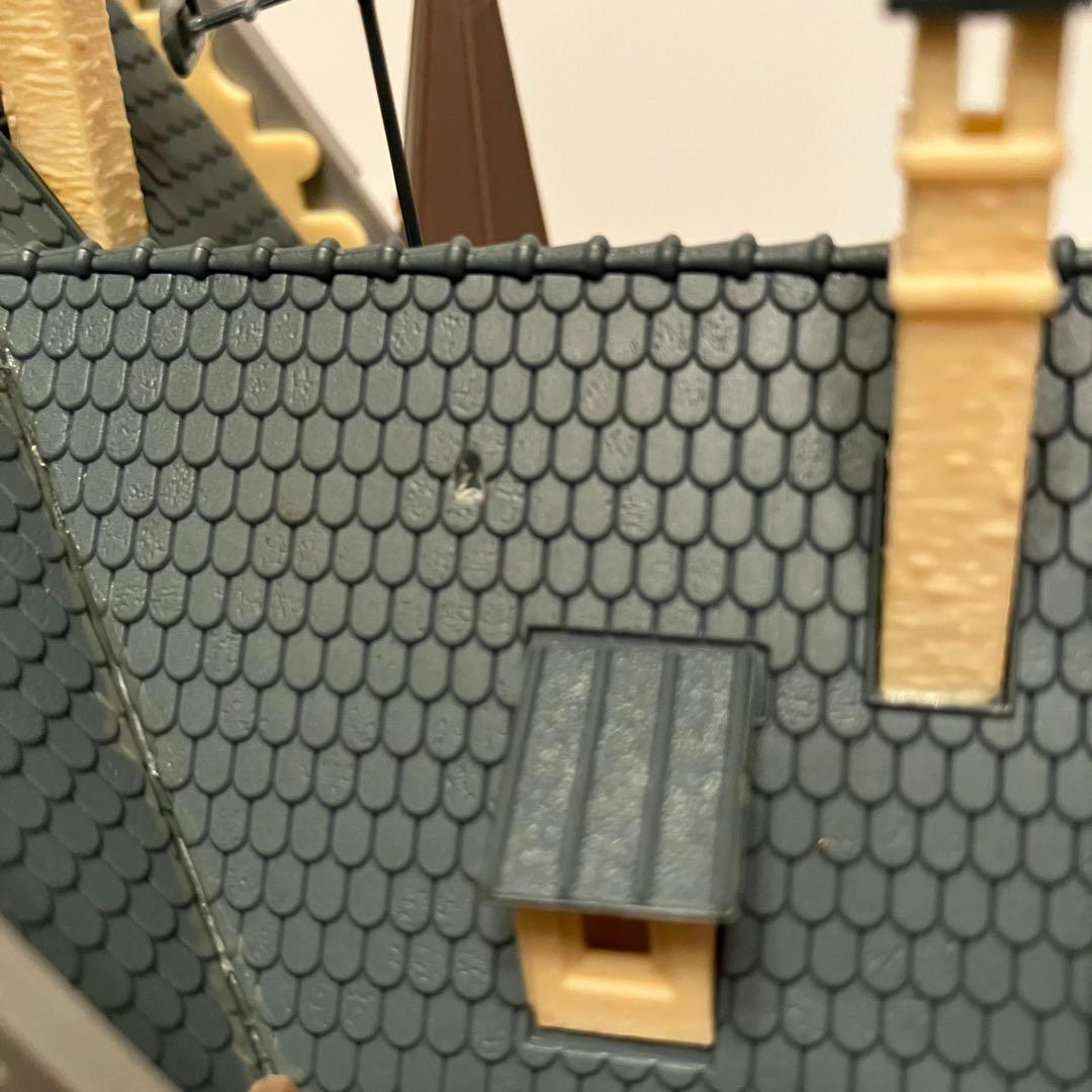 3F VOLLMER（フォルマー） HOゲージ 3777【組立済・現状品】