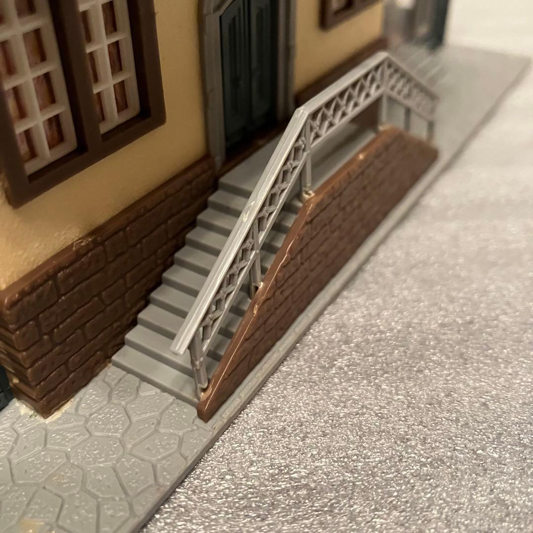 3F VOLLMER（フォルマー） HOゲージ 3777【組立済・現状品】