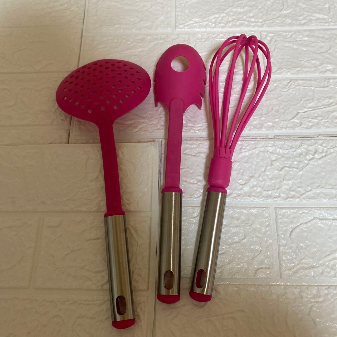 勝恵様！ 新品⭐︎ハローキティ♡キッチンセット