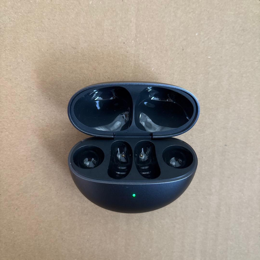 HUAWEI freeclip ケースのみ