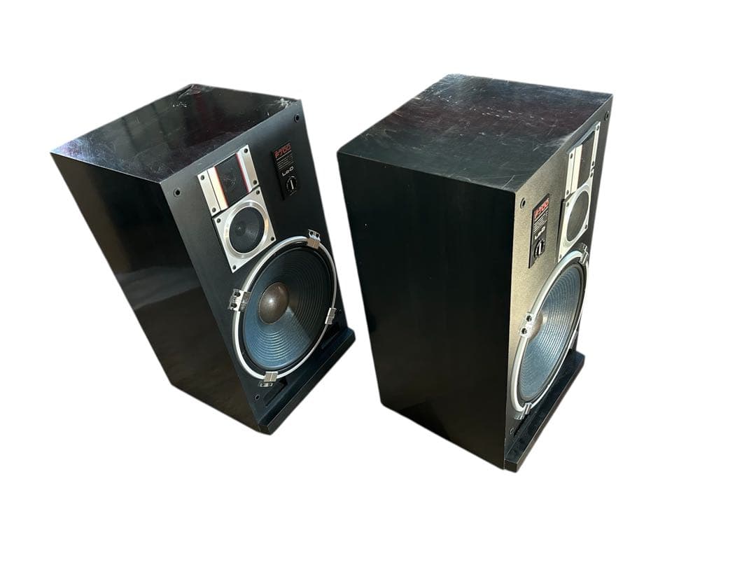 【Lo-D HS-F700】スピーカー ペア