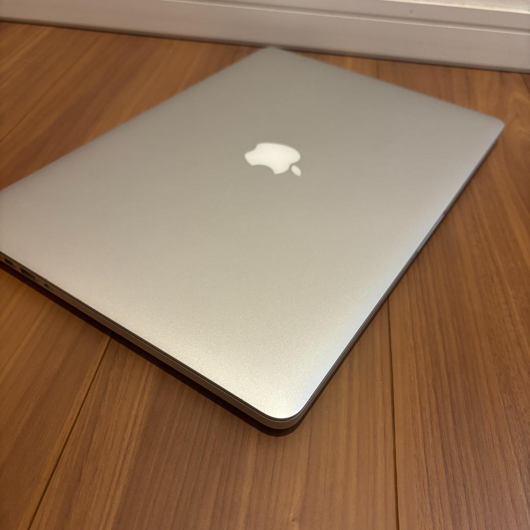 MacBook本体 MacBook Pro mid2015 i7 win11 Office
