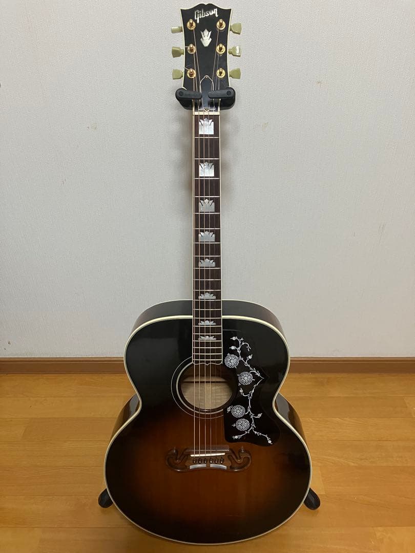 Gibson J-200 VS 1994年製　100周年　ギブソン j200